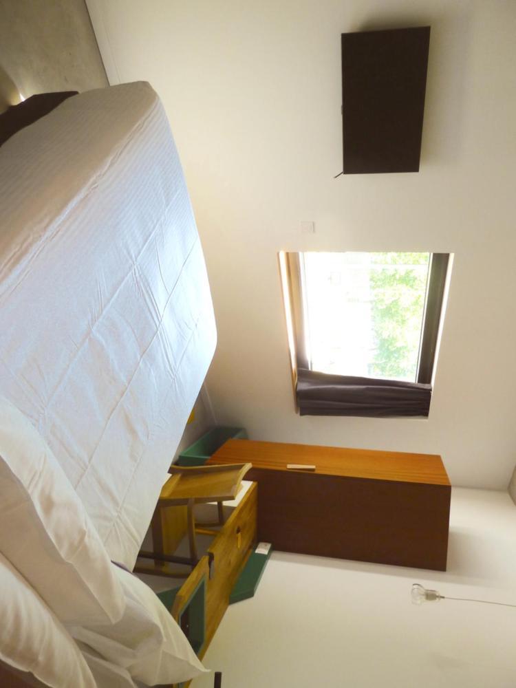 Hotel Belvue Sint-Jans-Molenbeek Dış mekan fotoğraf