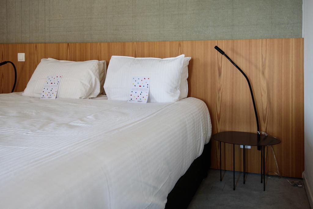 Hotel Belvue Sint-Jans-Molenbeek Dış mekan fotoğraf