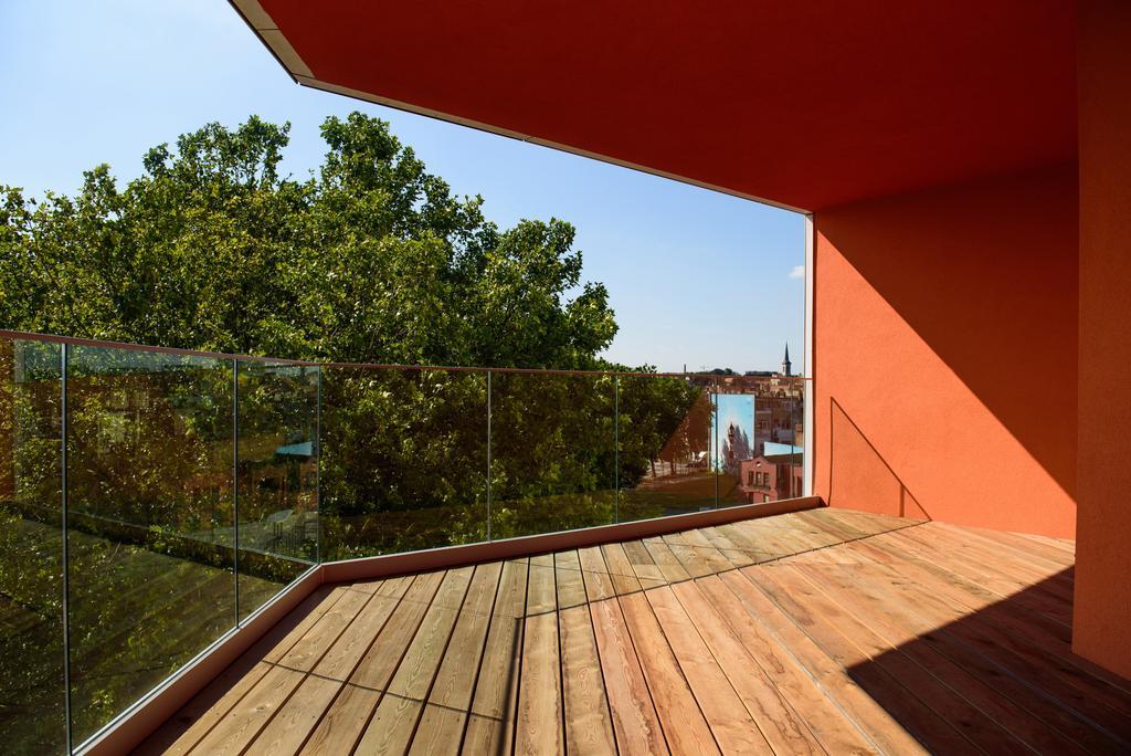 Hotel Belvue Sint-Jans-Molenbeek Dış mekan fotoğraf