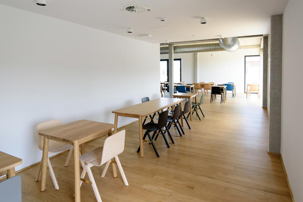 Hotel Belvue Sint-Jans-Molenbeek Dış mekan fotoğraf